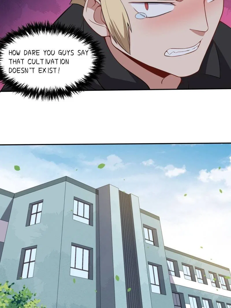 My Ancestors Rolled in Money Chapter 41 – Page 8