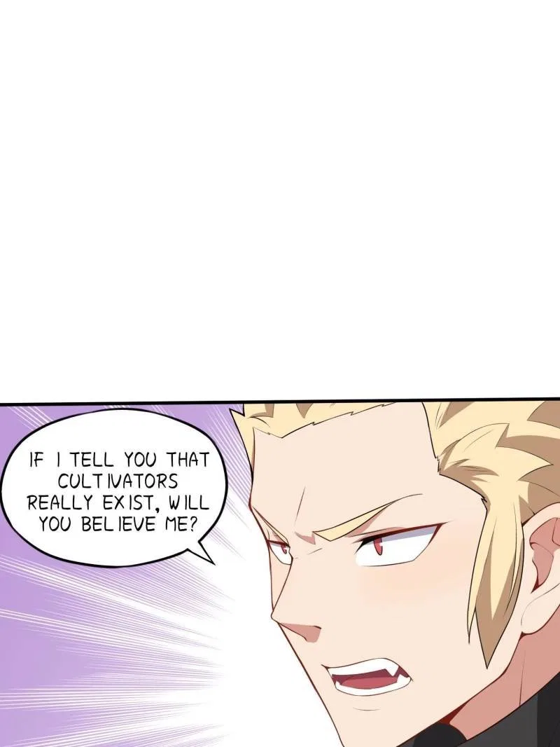 My Ancestors Rolled in Money Chapter 41 – Page 12