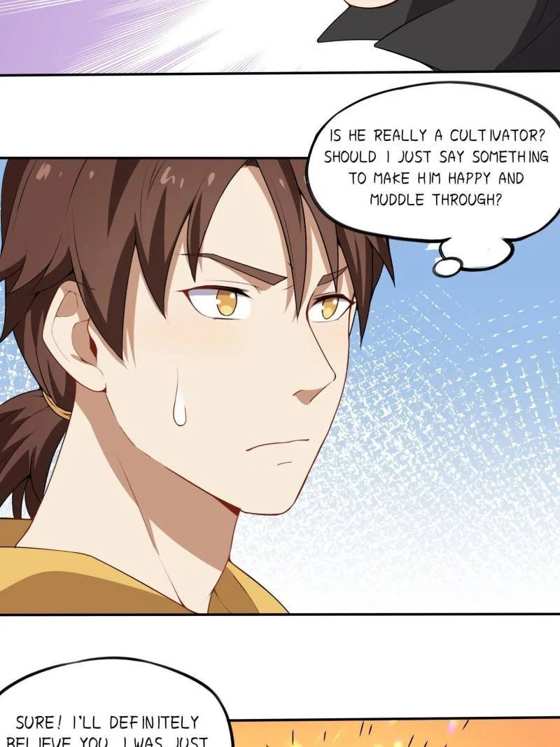 My Ancestors Rolled in Money Chapter 41 – Page 13