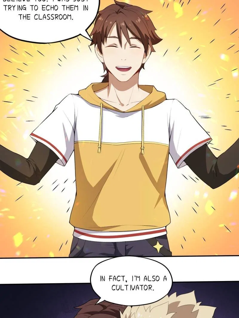 My Ancestors Rolled in Money Chapter 41 – Page 14