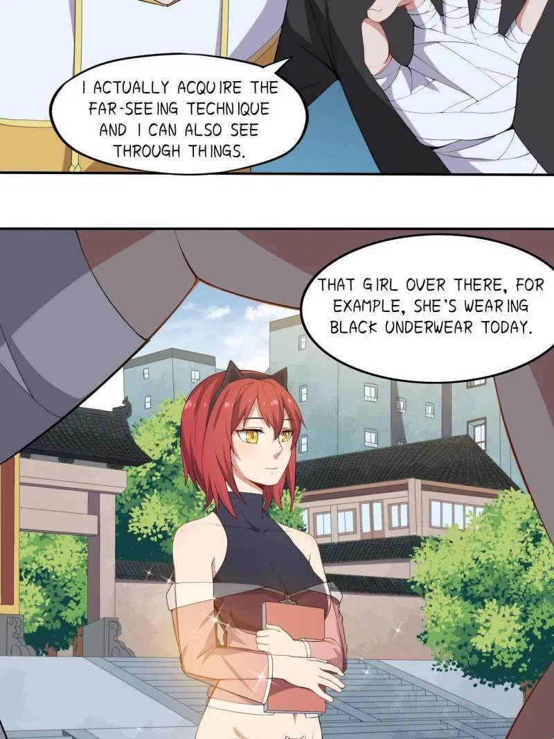 My Ancestors Rolled in Money Chapter 41 – Page 17
