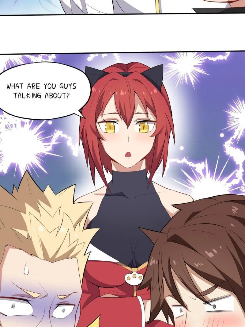 My Ancestors Rolled in Money Chapter 41 – Page 19
