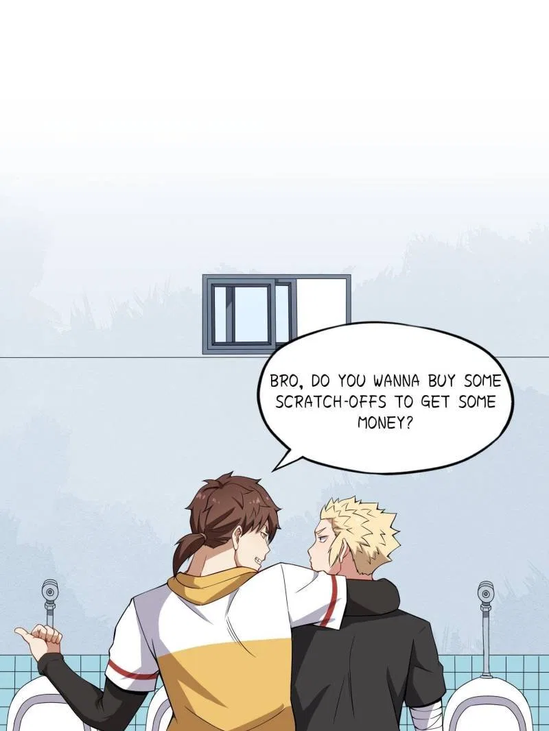 My Ancestors Rolled in Money Chapter 41 – Page 23