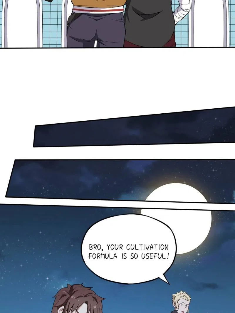 My Ancestors Rolled in Money Chapter 41 – Page 24
