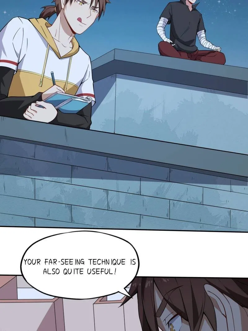 My Ancestors Rolled in Money Chapter 41 – Page 25