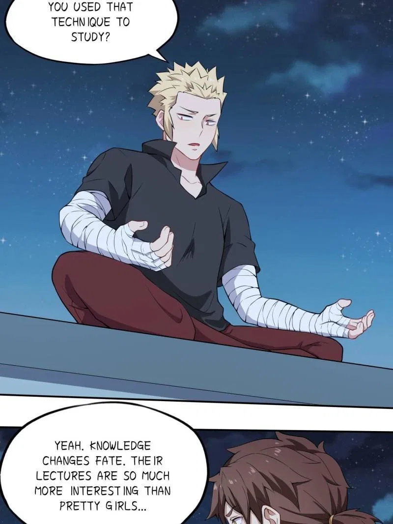 My Ancestors Rolled in Money Chapter 41 – Page 28