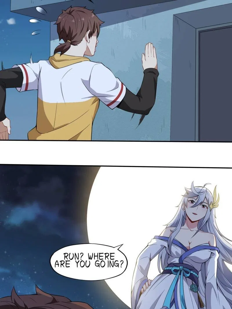 My Ancestors Rolled in Money Chapter 41 – Page 31