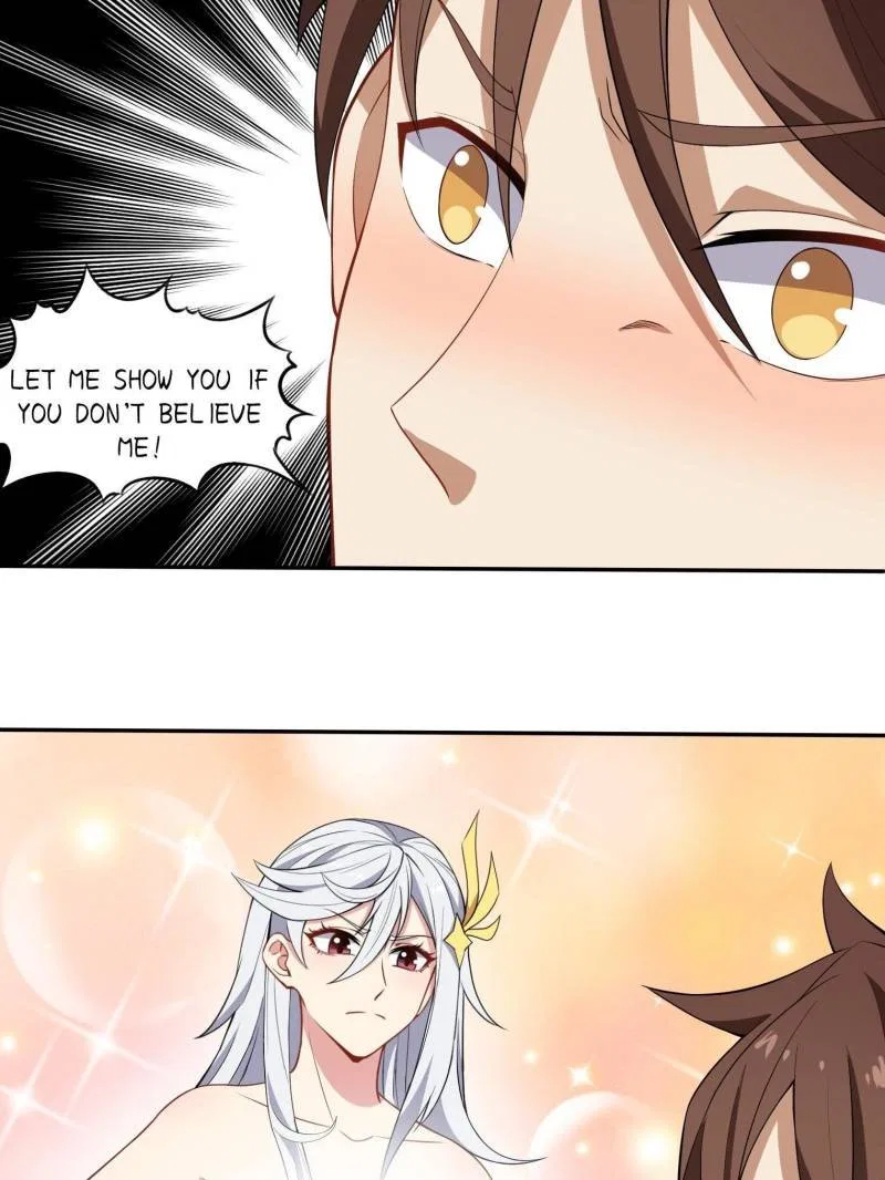 My Ancestors Rolled in Money Chapter 41 – Page 36