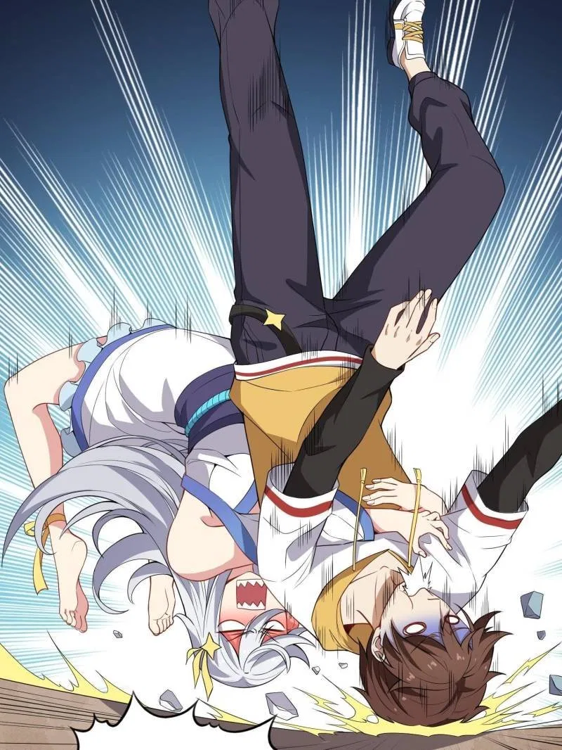 My Ancestors Rolled in Money Chapter 41 – Page 38