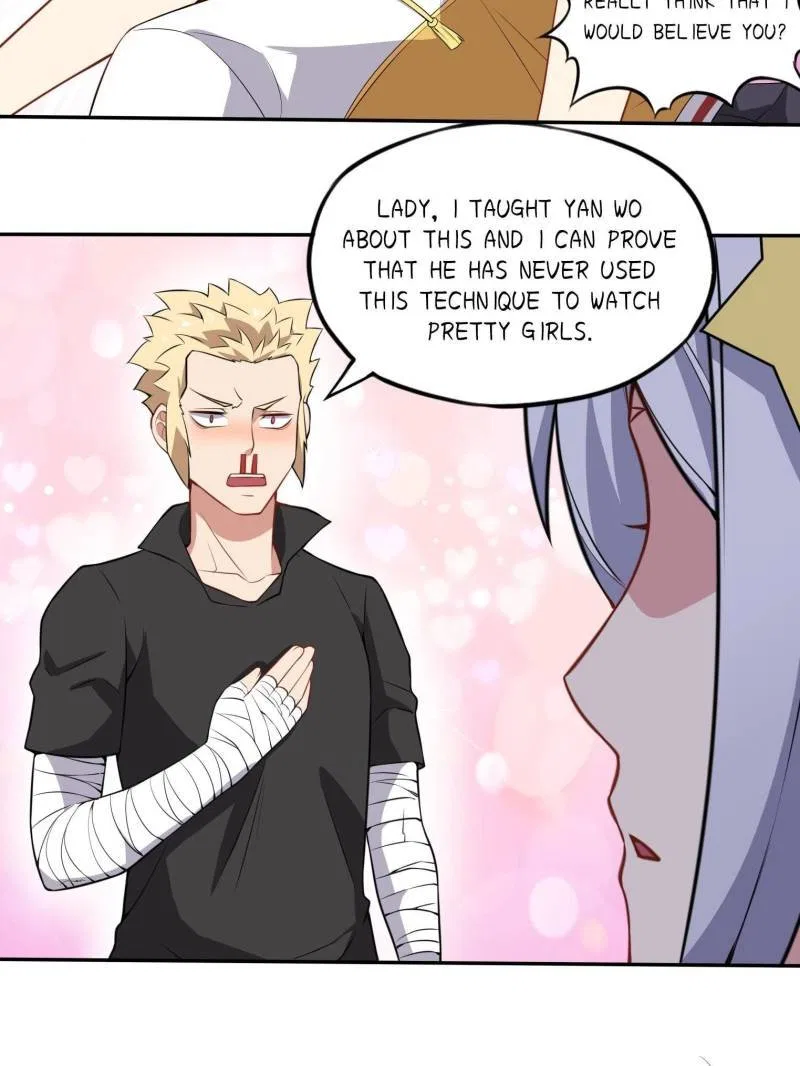 My Ancestors Rolled in Money Chapter 41 – Page 40