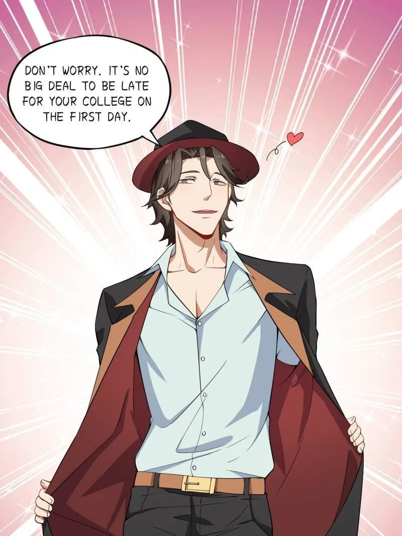 My Ancestors Rolled in Money Chapter 40 – Page 6