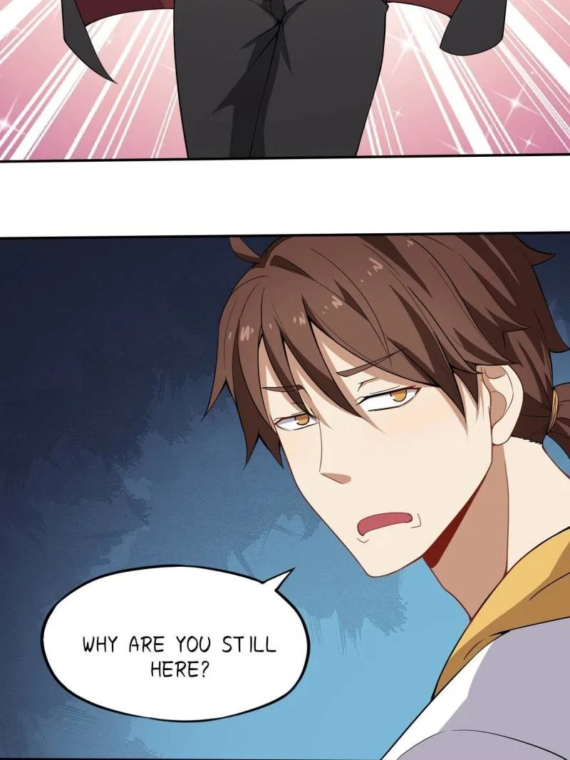 My Ancestors Rolled in Money Chapter 40 – Page 7