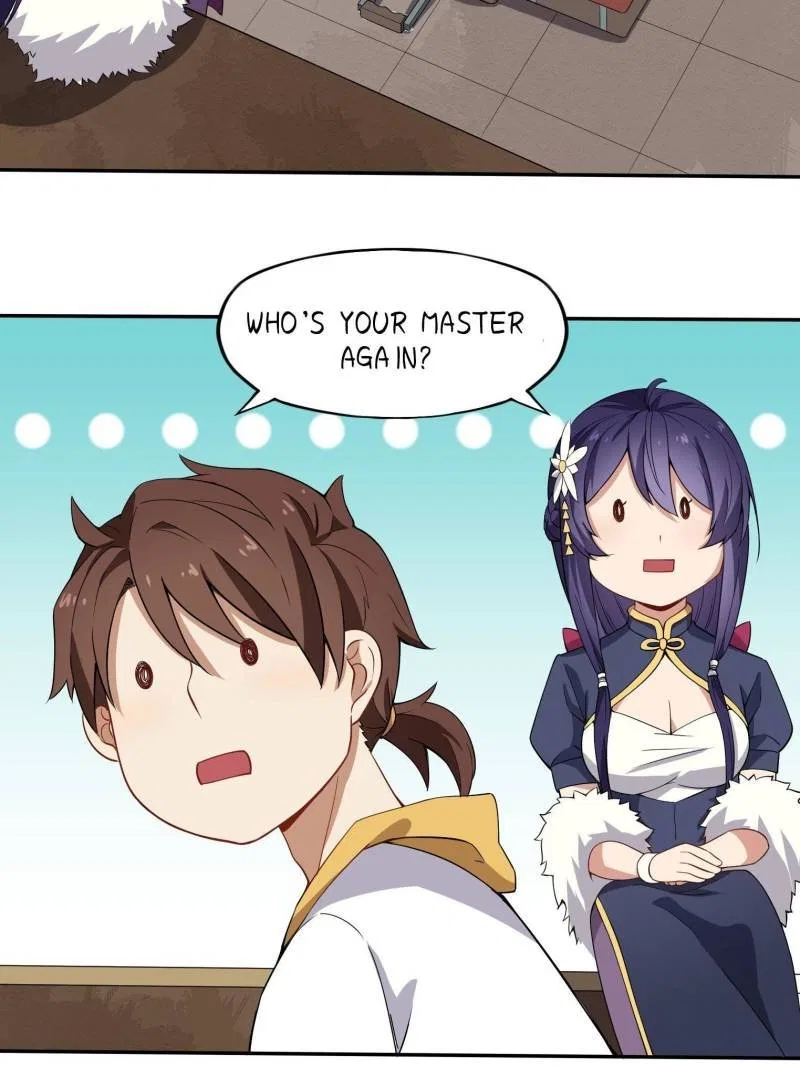 My Ancestors Rolled in Money Chapter 40 – Page 9
