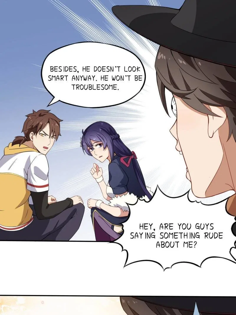 My Ancestors Rolled in Money Chapter 40 – Page 12