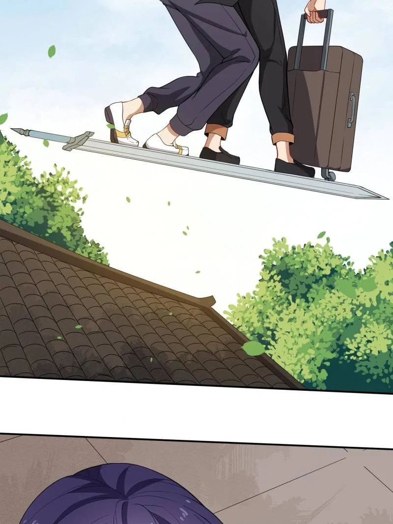 My Ancestors Rolled in Money Chapter 40 – Page 17