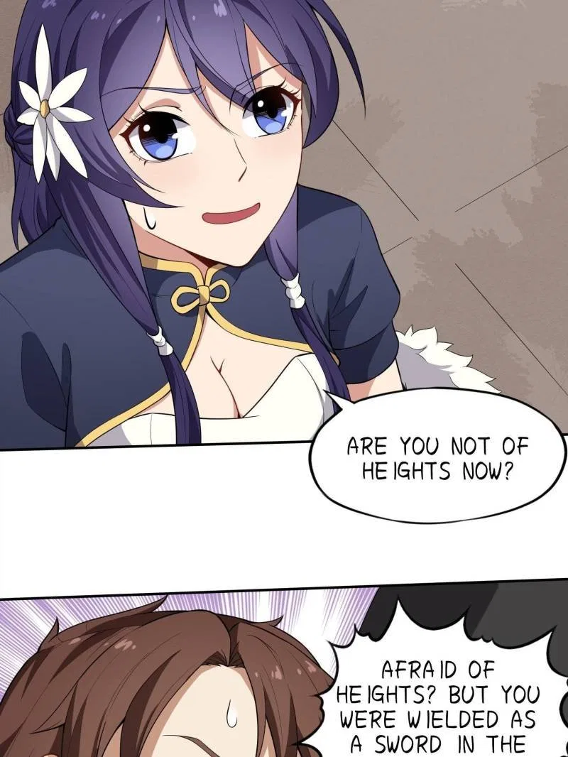 My Ancestors Rolled in Money Chapter 40 – Page 18