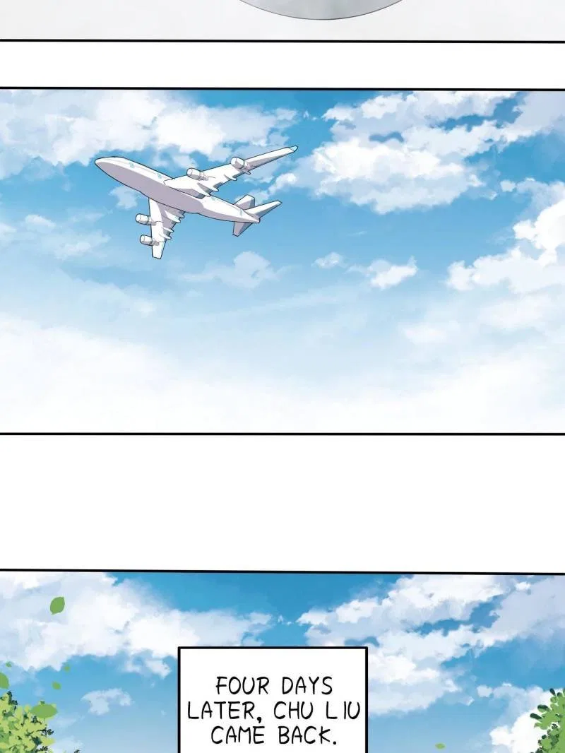 My Ancestors Rolled in Money Chapter 40 – Page 22