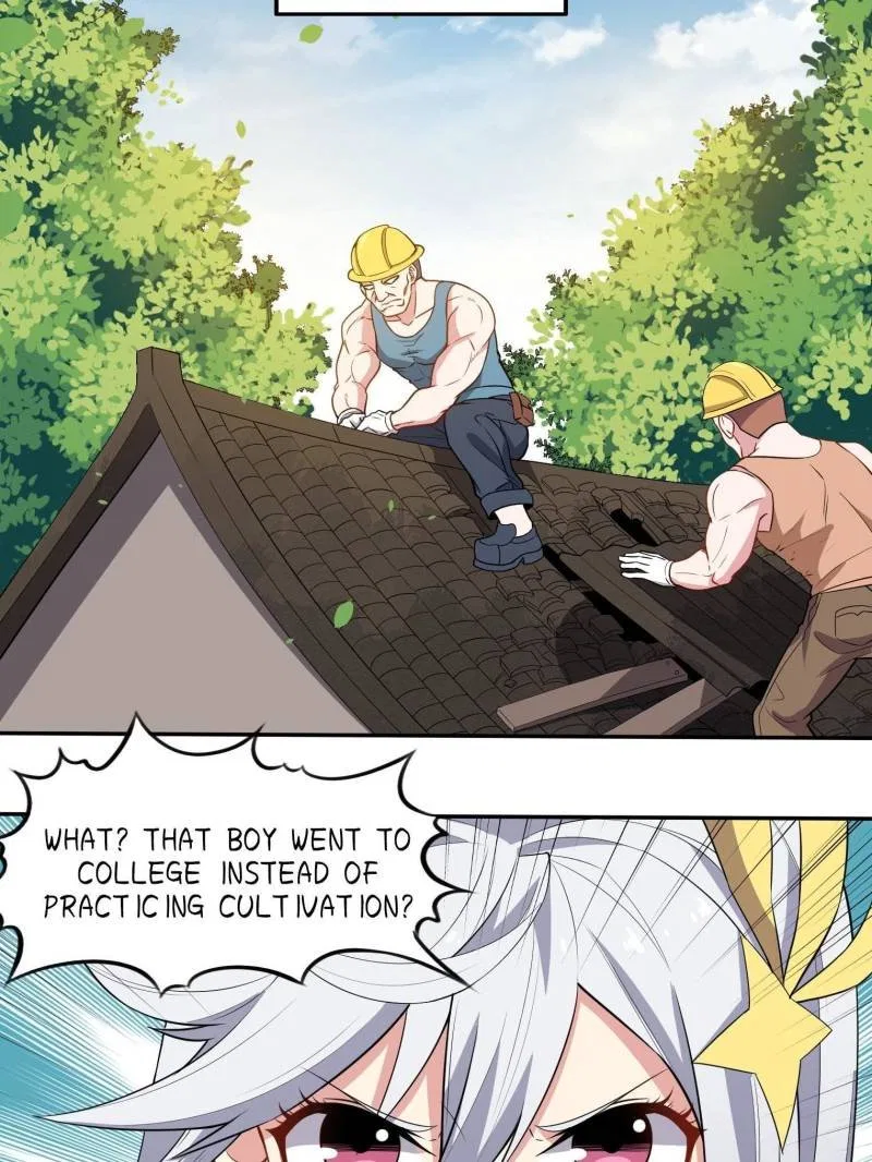 My Ancestors Rolled in Money Chapter 40 – Page 23