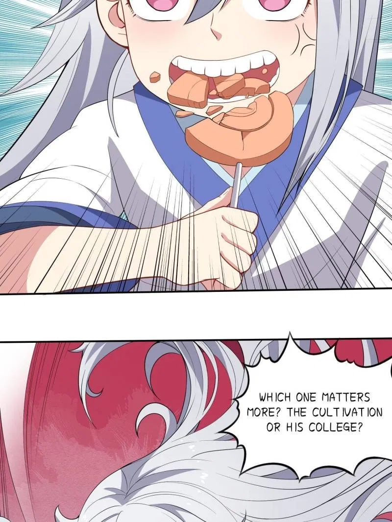 My Ancestors Rolled in Money Chapter 40 – Page 24