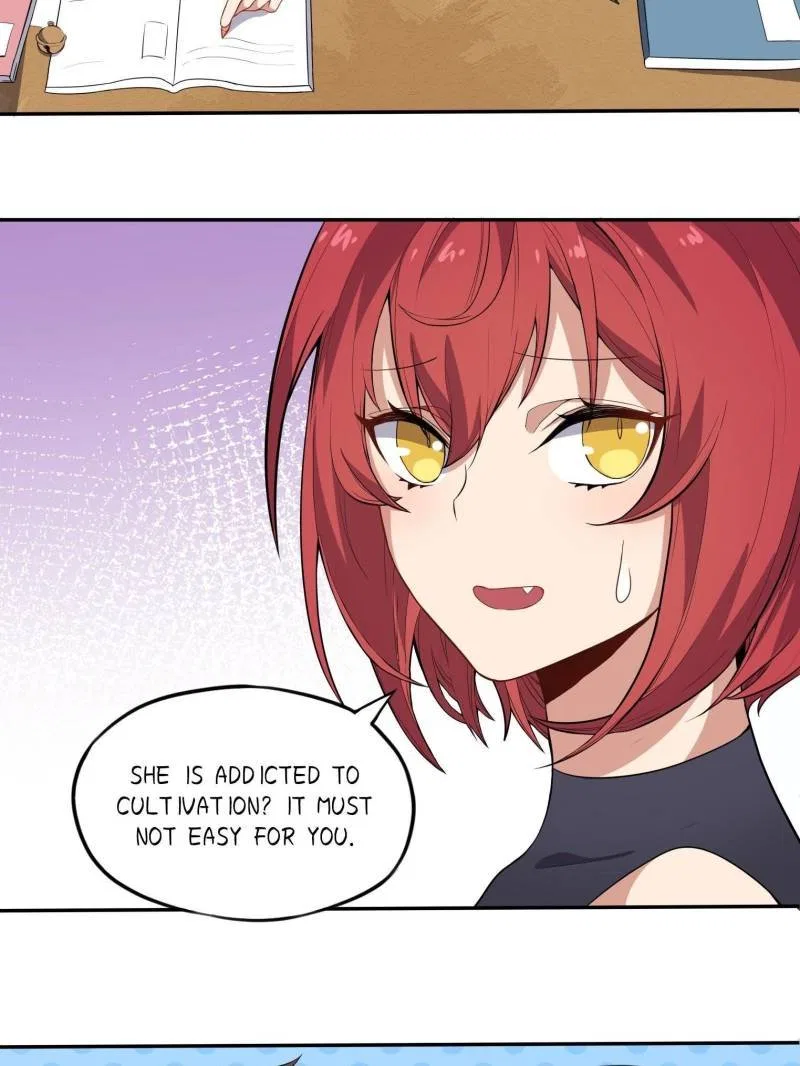My Ancestors Rolled in Money Chapter 40 – Page 33