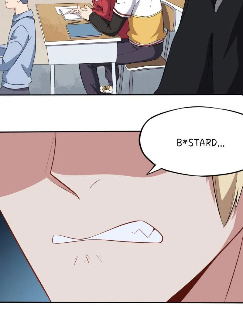 My Ancestors Rolled in Money Chapter 40 – Page 35