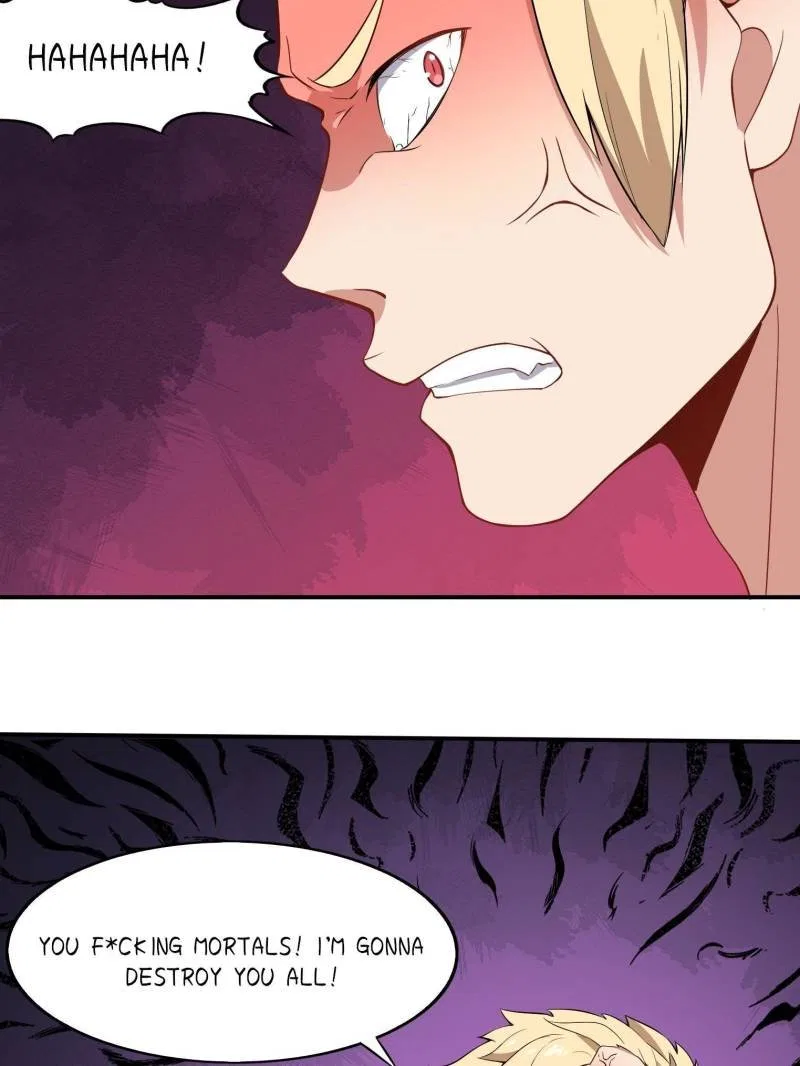 My Ancestors Rolled in Money Chapter 40 – Page 39