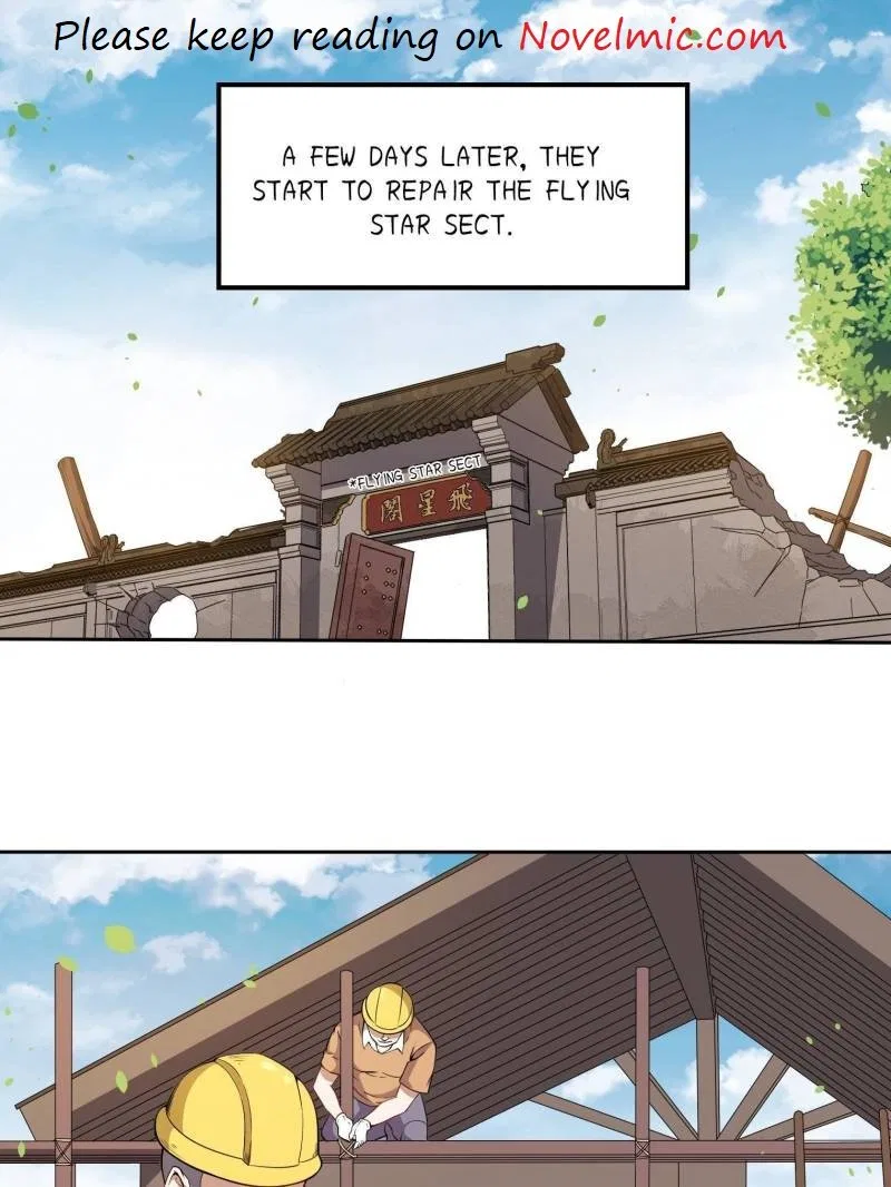 My Ancestors Rolled in Money Chapter 39 – Page 1