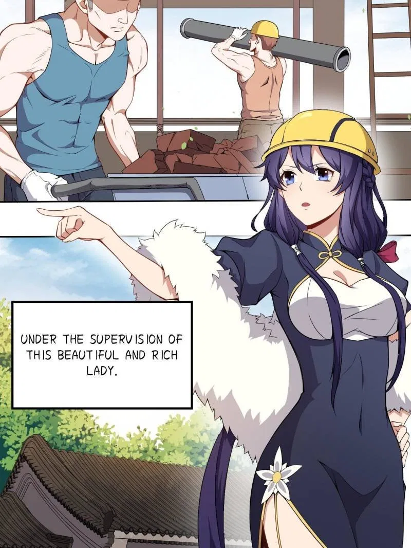 My Ancestors Rolled in Money Chapter 39 – Page 2