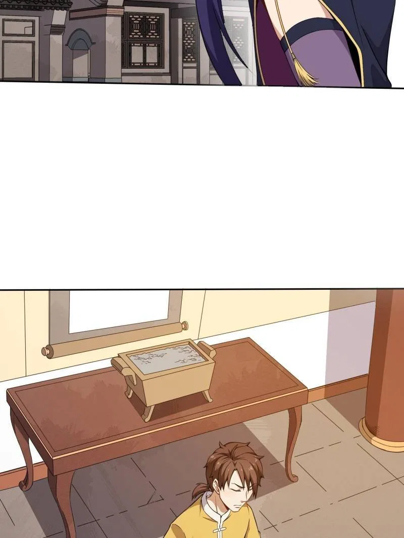 My Ancestors Rolled in Money Chapter 39 – Page 3