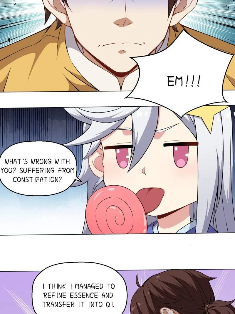 My Ancestors Rolled in Money Chapter 39 – Page 6