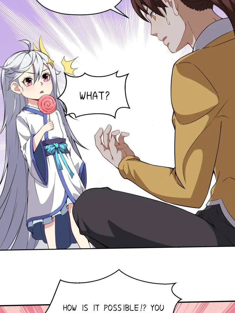My Ancestors Rolled in Money Chapter 39 – Page 7