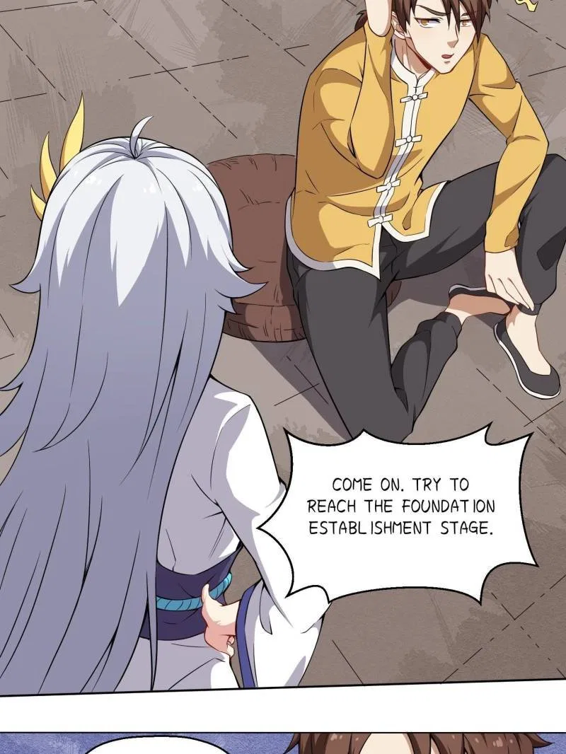 My Ancestors Rolled in Money Chapter 39 – Page 9