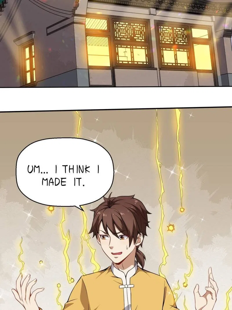 My Ancestors Rolled in Money Chapter 39 – Page 12