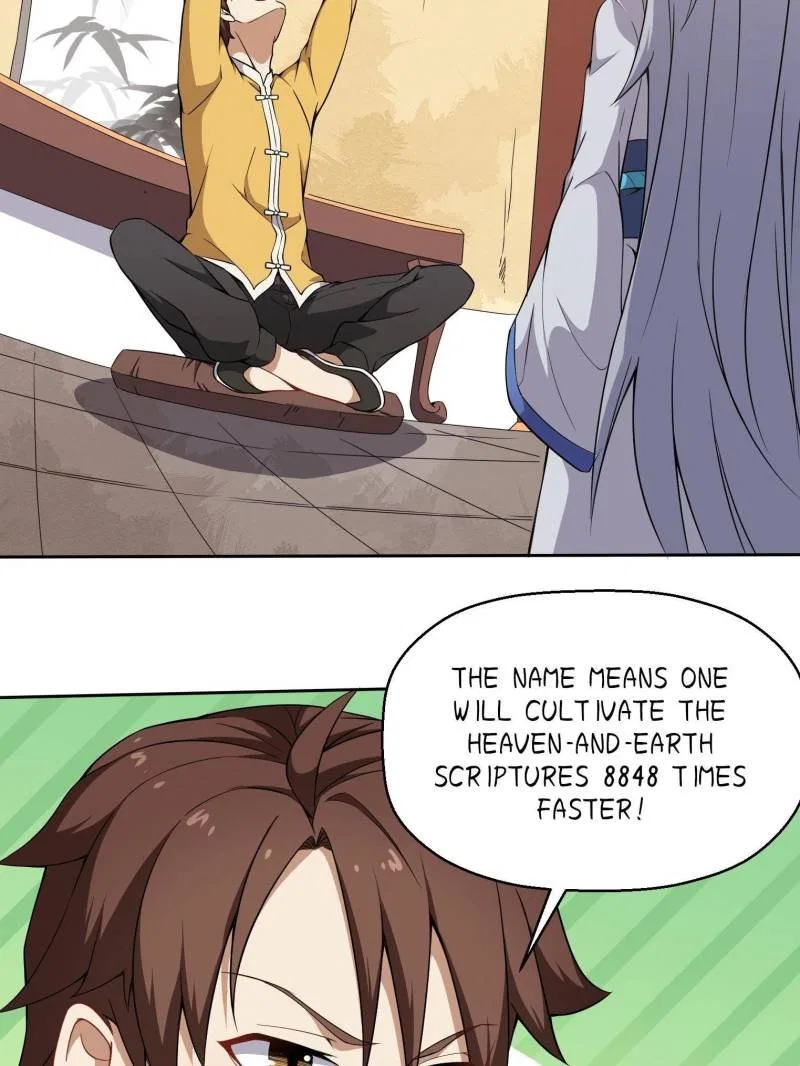 My Ancestors Rolled in Money Chapter 39 – Page 16