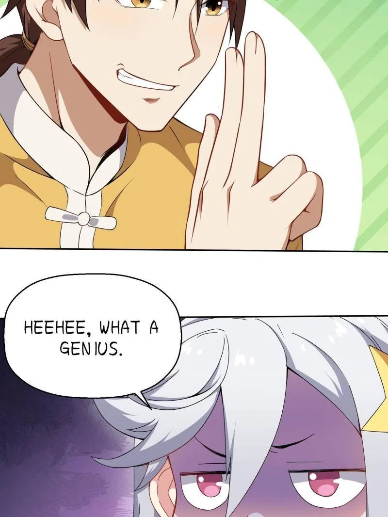 My Ancestors Rolled in Money Chapter 39 – Page 17