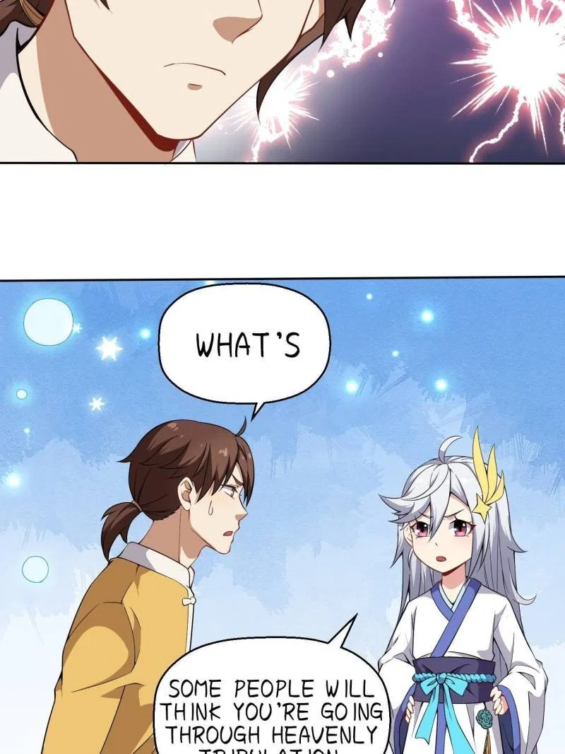 My Ancestors Rolled in Money Chapter 39 – Page 26