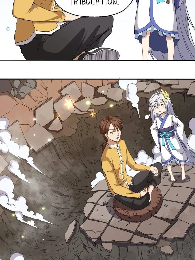 My Ancestors Rolled in Money Chapter 39 – Page 27