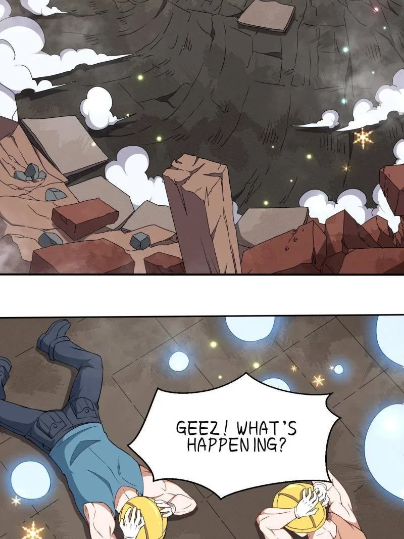 My Ancestors Rolled in Money Chapter 39 – Page 28