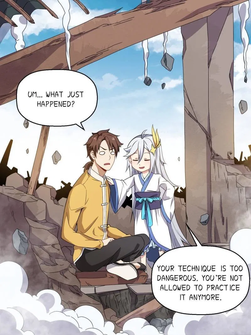 My Ancestors Rolled in Money Chapter 39 – Page 31