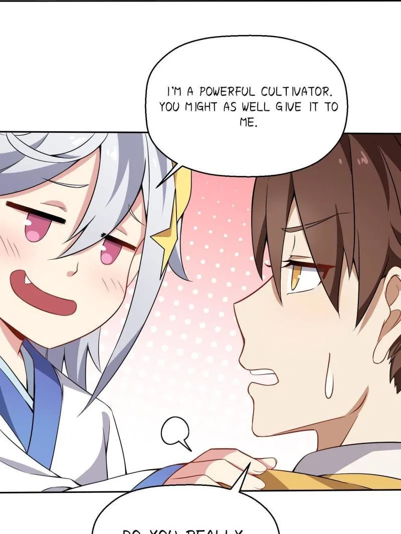 My Ancestors Rolled in Money Chapter 39 – Page 32
