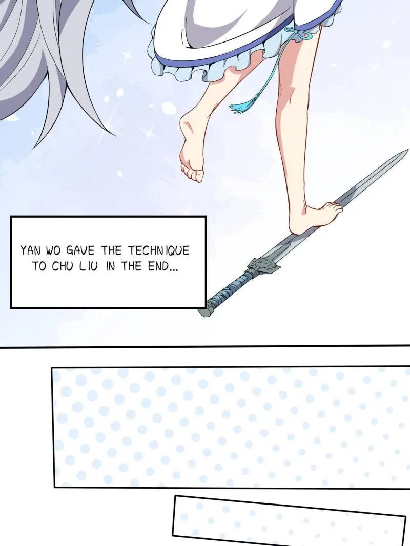 My Ancestors Rolled in Money Chapter 39 – Page 34