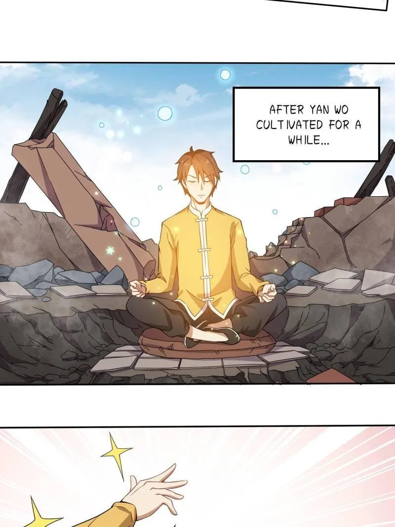 My Ancestors Rolled in Money Chapter 39 – Page 35