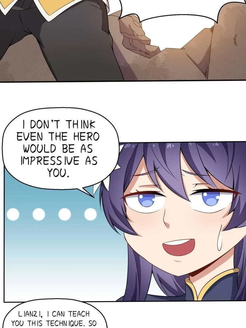 My Ancestors Rolled in Money Chapter 39 – Page 38