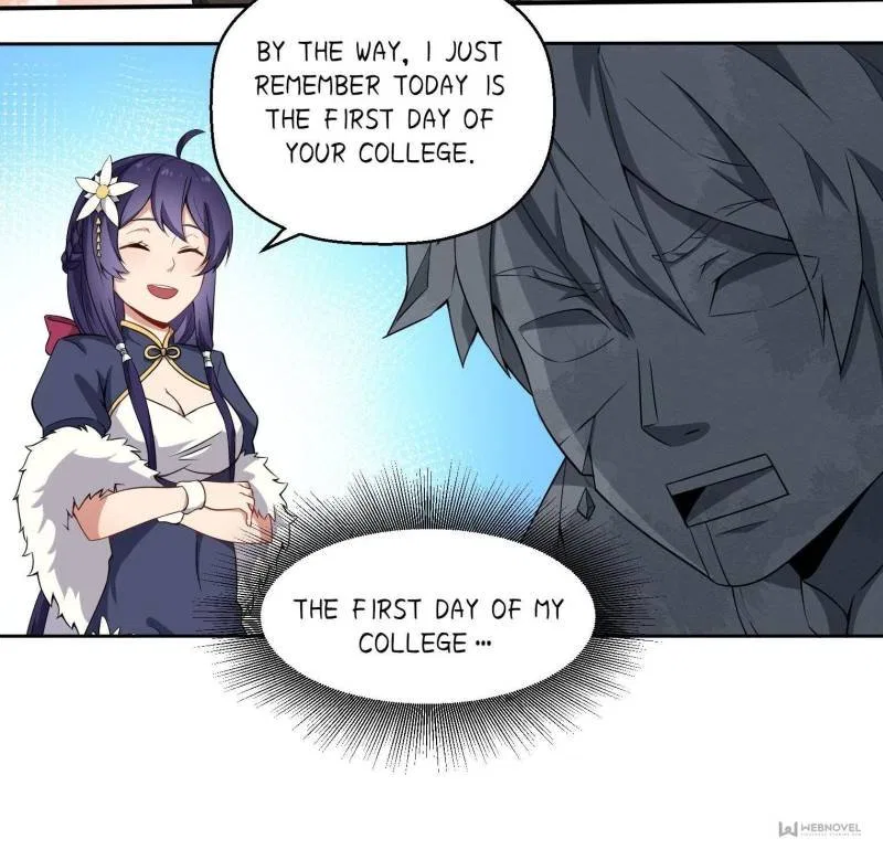 My Ancestors Rolled in Money Chapter 39 – Page 40
