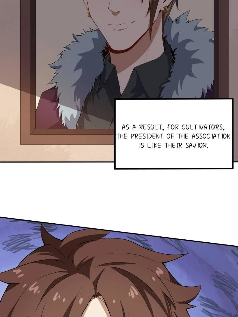 My Ancestors Rolled in Money Chapter 38 – Page 3