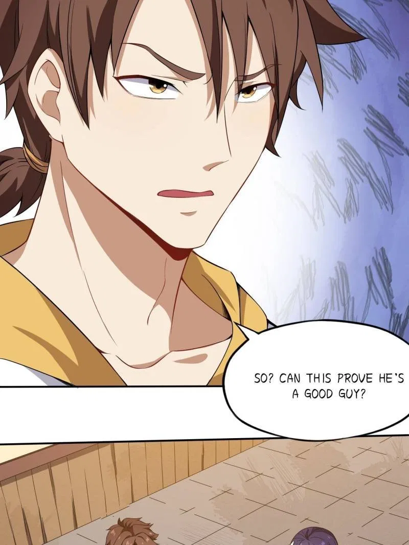My Ancestors Rolled in Money Chapter 38 – Page 4