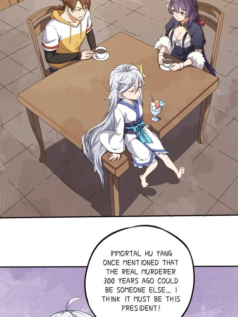 My Ancestors Rolled in Money Chapter 38 – Page 5