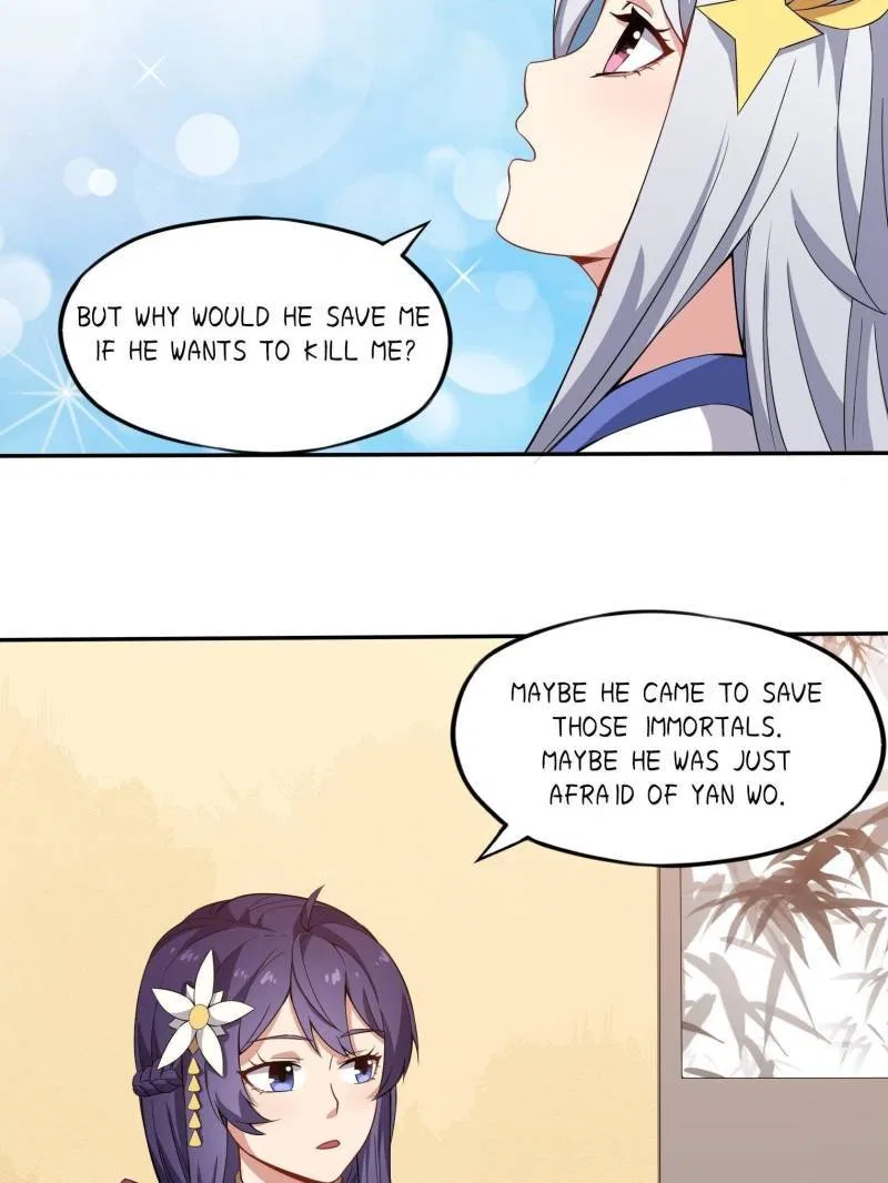 My Ancestors Rolled in Money Chapter 38 – Page 7