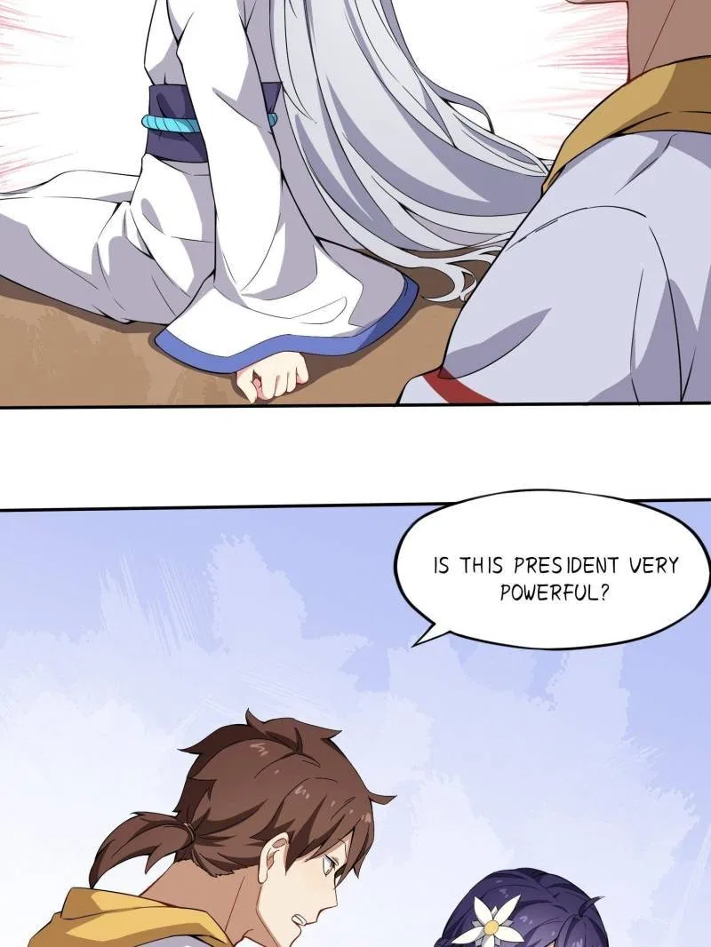 My Ancestors Rolled in Money Chapter 38 – Page 9