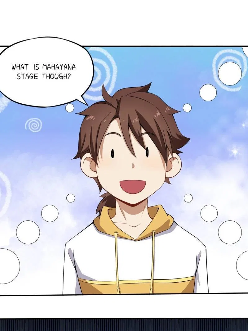 My Ancestors Rolled in Money Chapter 38 – Page 11